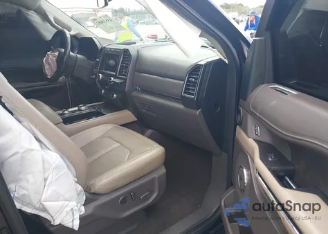 2021 Ford Expedition Limited Max from USA, damaged, VIN 1FMJK2AT4MEA27578